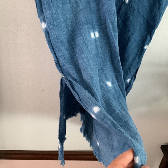 Lost & Found Tunic Mudcloth - Picture 5 of 7